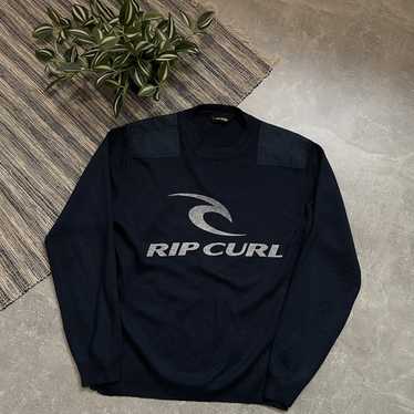 Japanese Brand × Rip Curl × Vintage GRAIL RIP CUR… - image 1