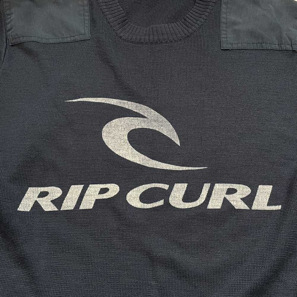 Japanese Brand × Rip Curl × Vintage GRAIL RIP CUR… - image 2