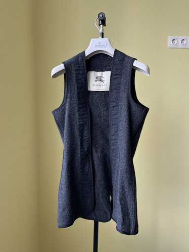 Burberry Prorsum Burberry inner vest gilet - image 1