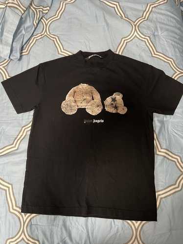 Palm Angels Bear T-shirt size M - Gem