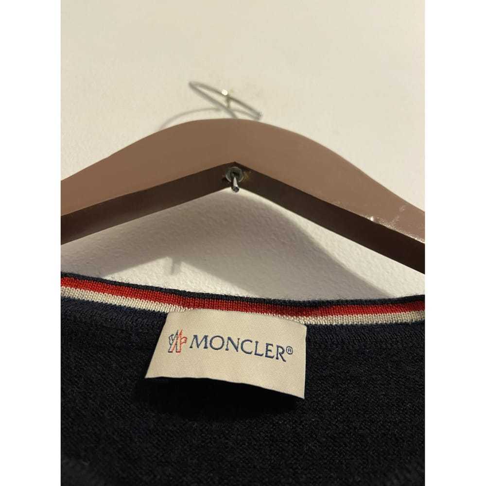 Moncler Wool knitwear & sweatshirt - image 2