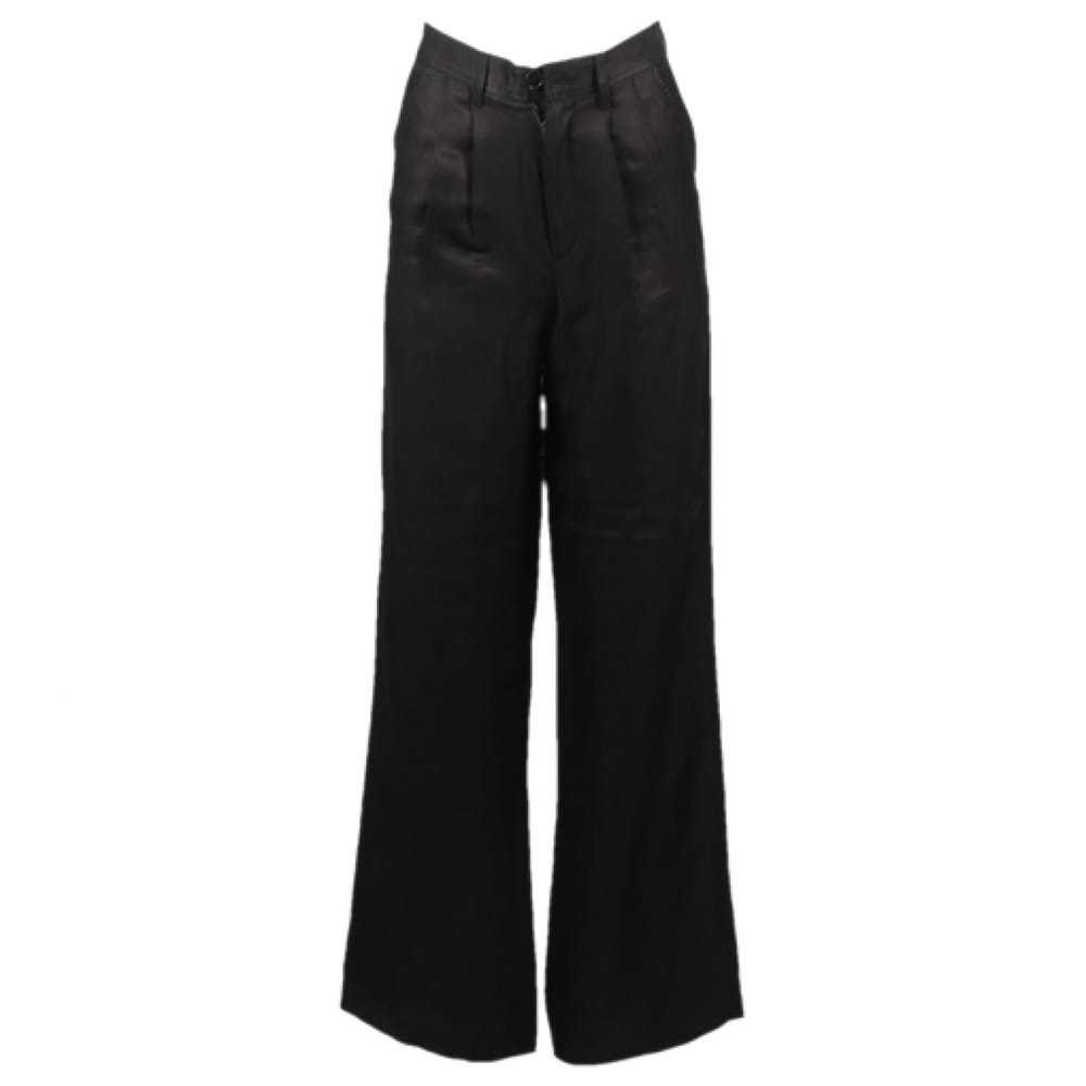 Anine Bing Linen trousers - image 1