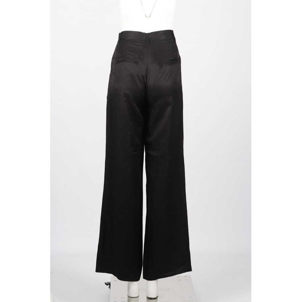 Anine Bing Linen trousers - image 4