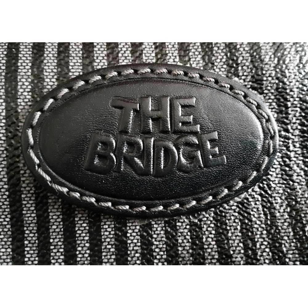 THE Bridge Leather crossbody bag - image 3