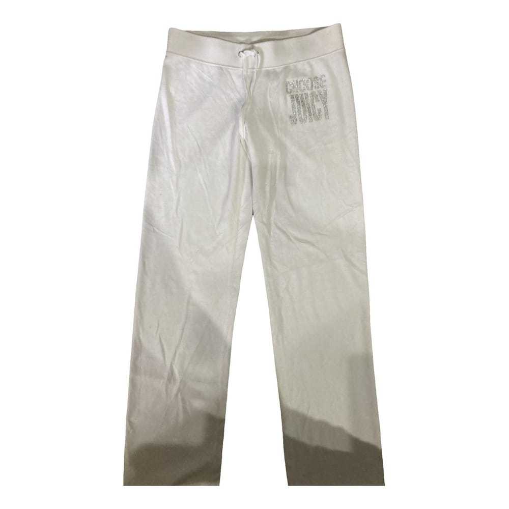 Juicy Couture Trousers - image 1