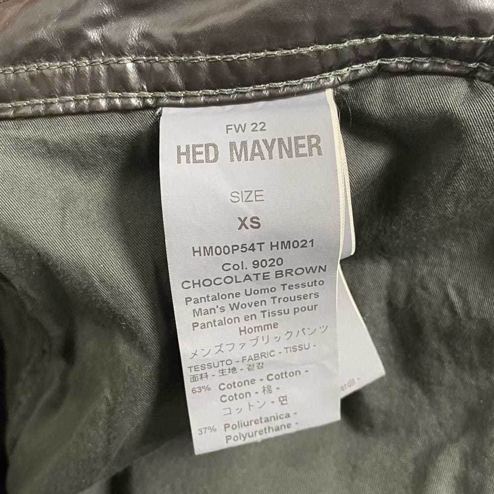 Hed Mayner Trousers - image 3