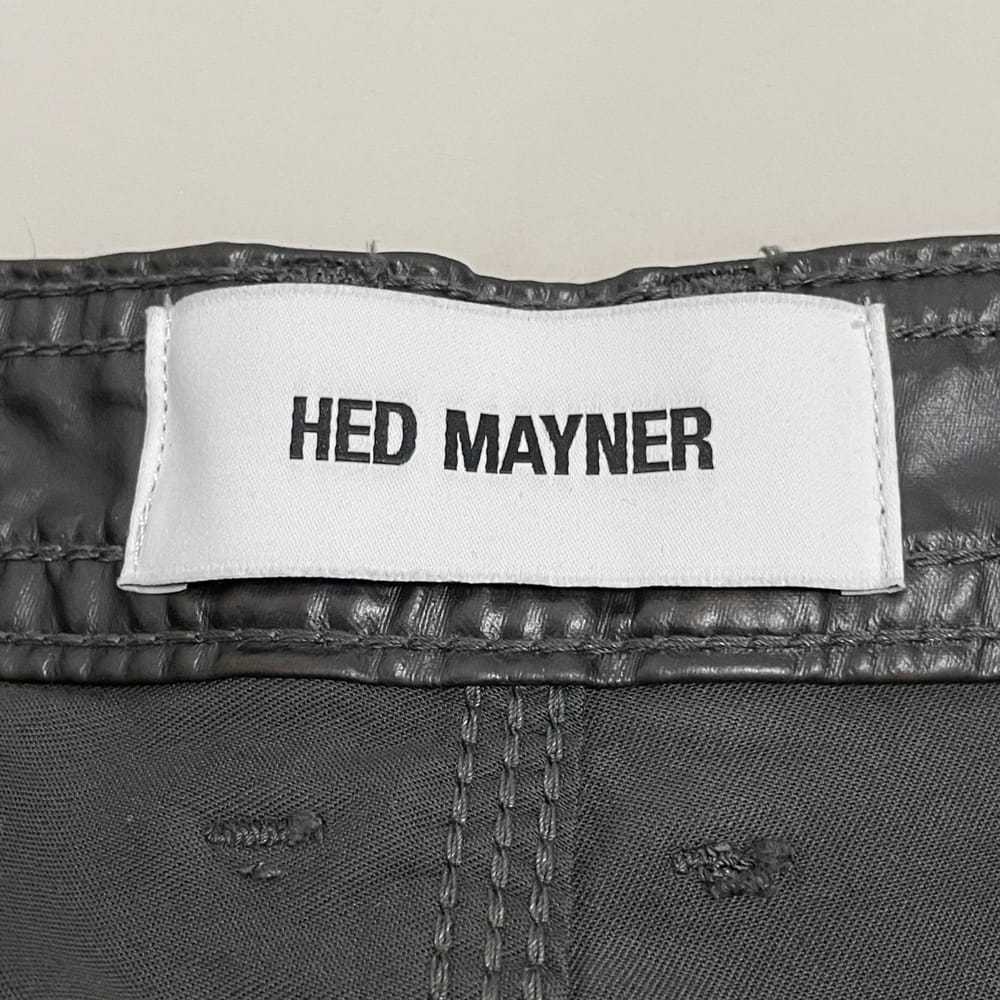 Hed Mayner Trousers - image 4
