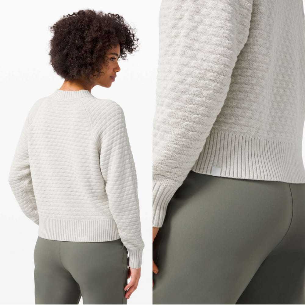 Lululemon Sweatshirt - image 10