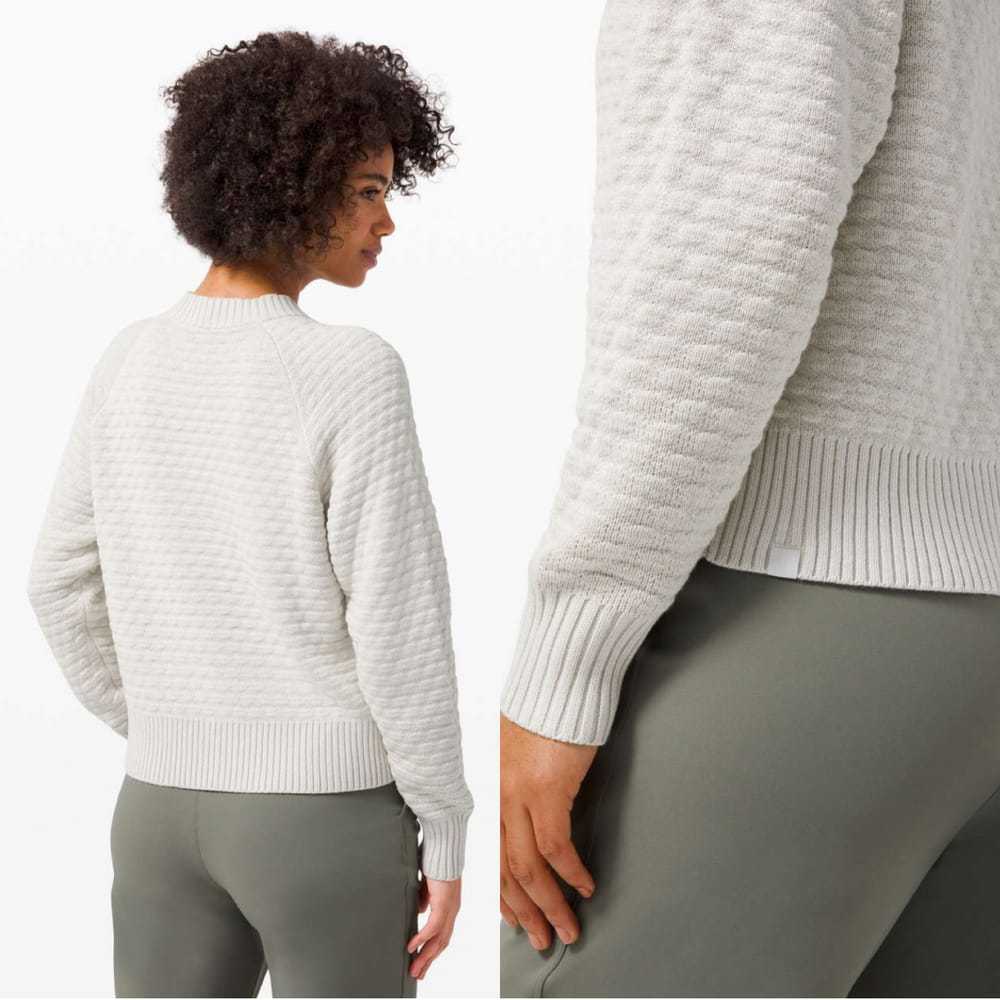 Lululemon Sweatshirt - image 9