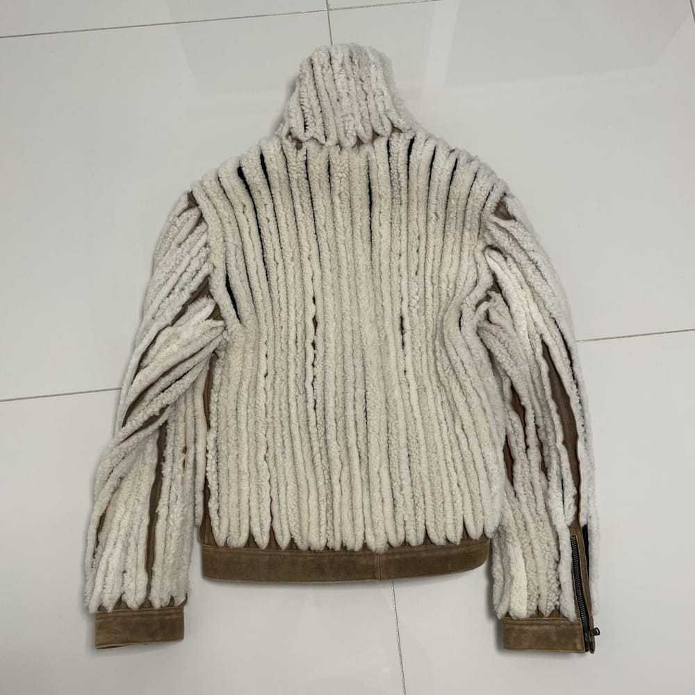 Y/Project Wool jacket - image 2