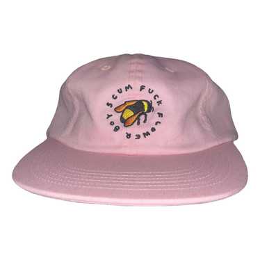 Tyler the creator golf Flower Boy hat And Flognaw Flame Hat.