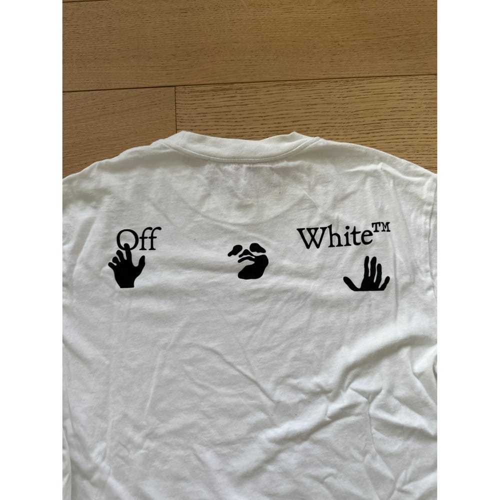 Off White X Vlone T-shirt - image 6