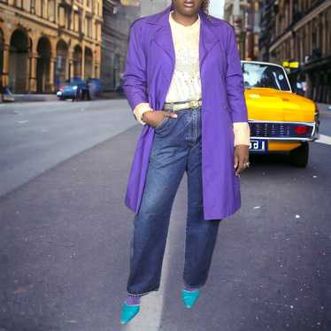 Vintage 90s j. gallery - Gem