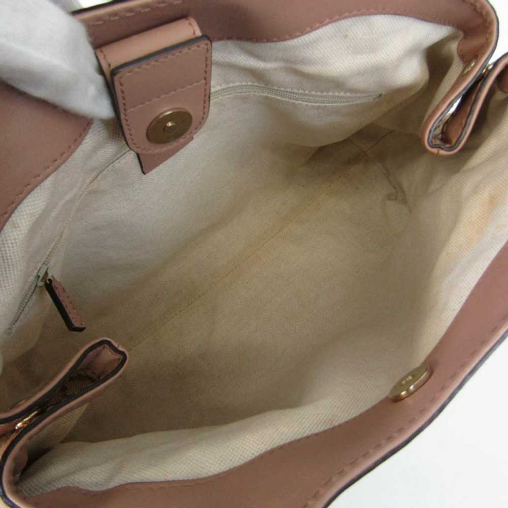 Gucci Sukey Bag Canvas in Beige - image 3