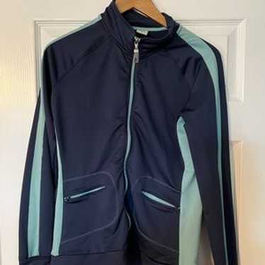 ナイロン 無地ジャケット Alo Yoga ブラック/ S Alo Yoga Translucent Jacket - Black Size S | eBay