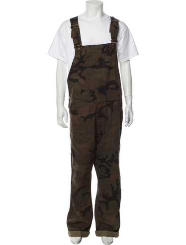 Supreme overalls - Gem