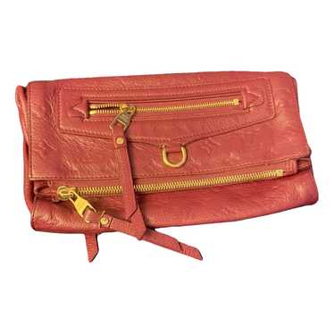Louis Vuitton Pétillante leather clutch bag