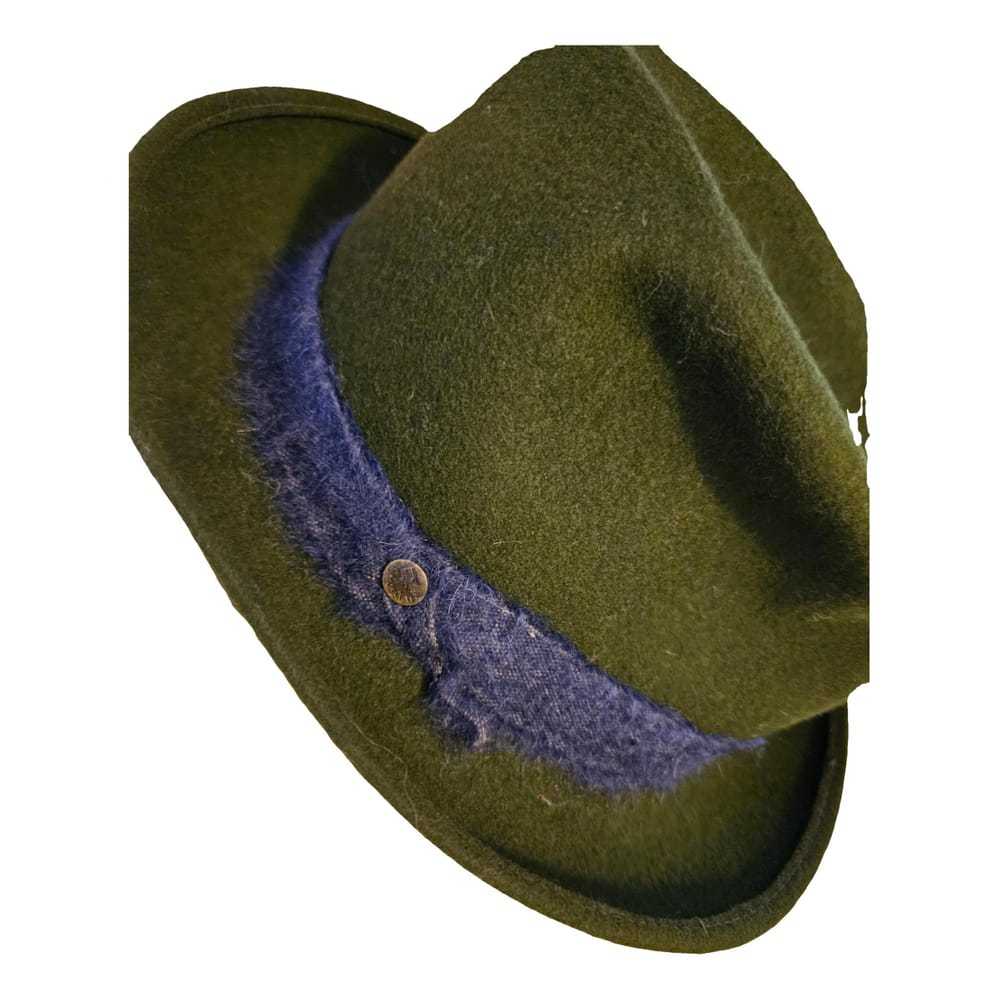 Inverni Wool hat - image 2