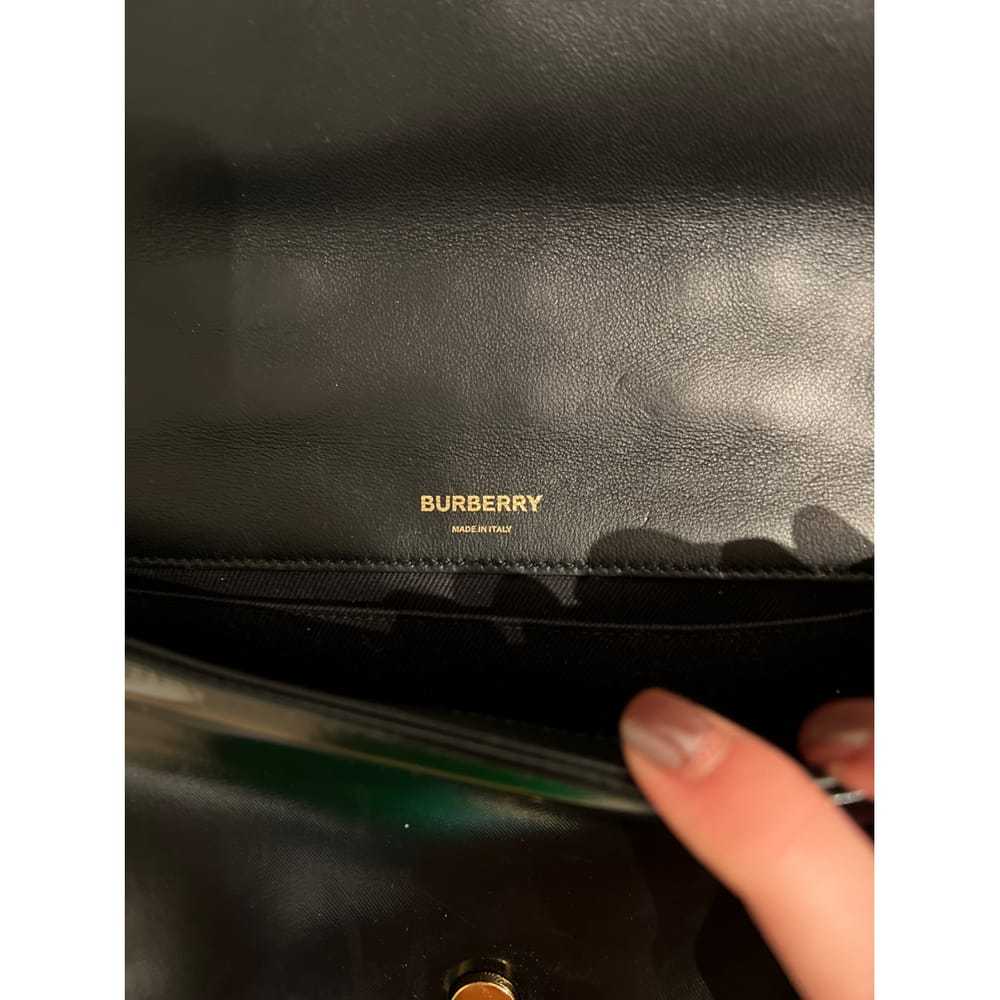 Burberry Lola leather handbag - image 3