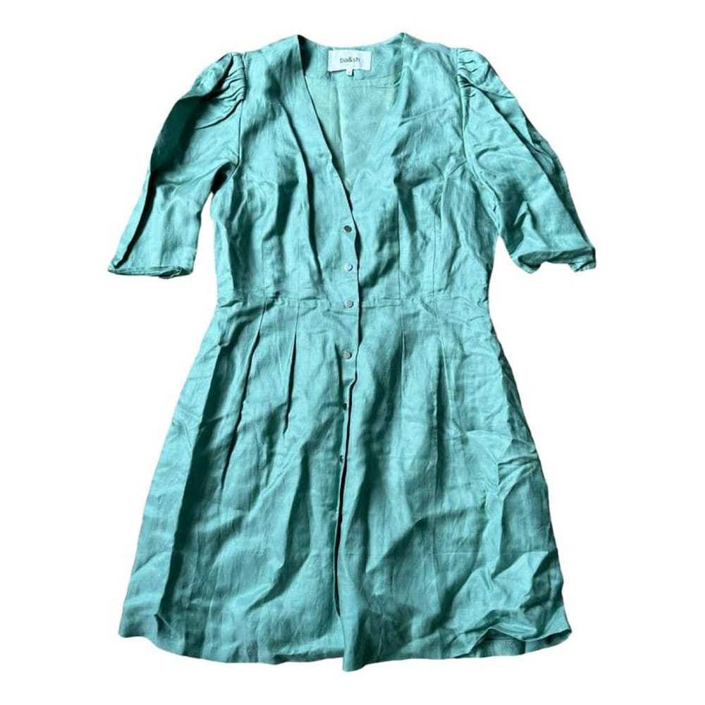 Ba&sh Mini dress - image 1