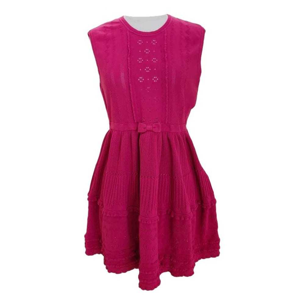 Red Valentino Garavani Mini dress - image 1