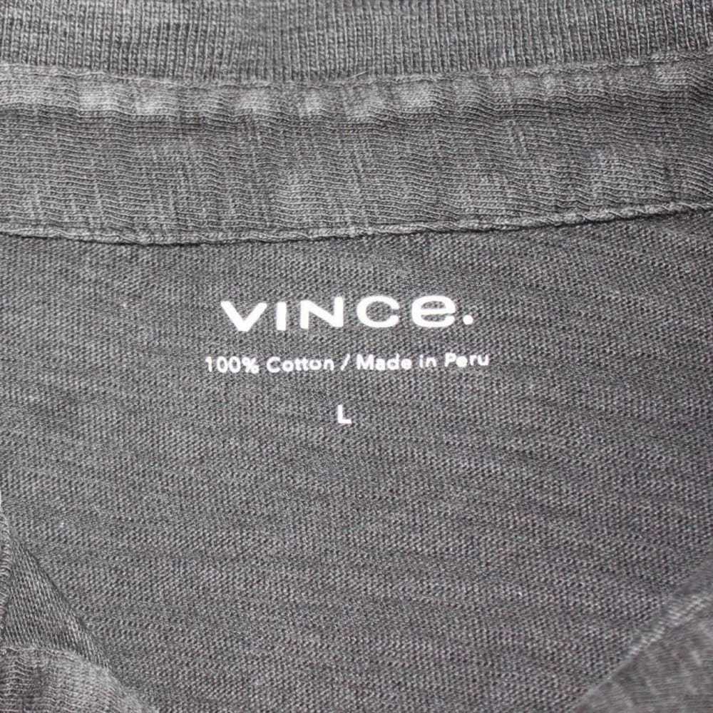 Vince Polo shirt - image 3