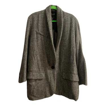 Isabel Marant Etoile Wool jacket - image 1