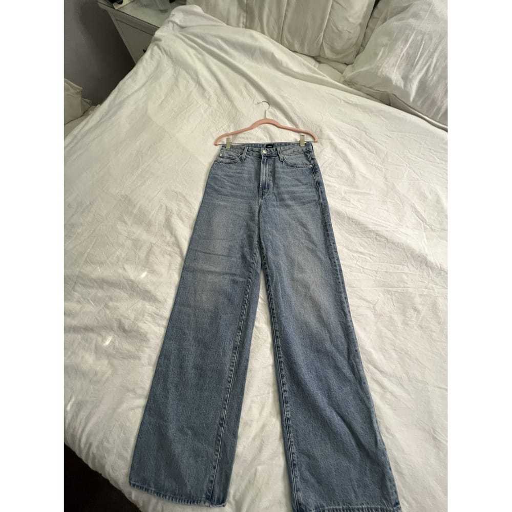 Edwin Straight jeans - image 10