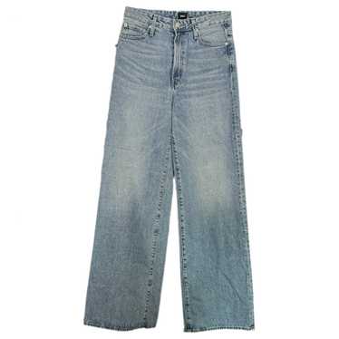 Edwin Straight jeans - image 1