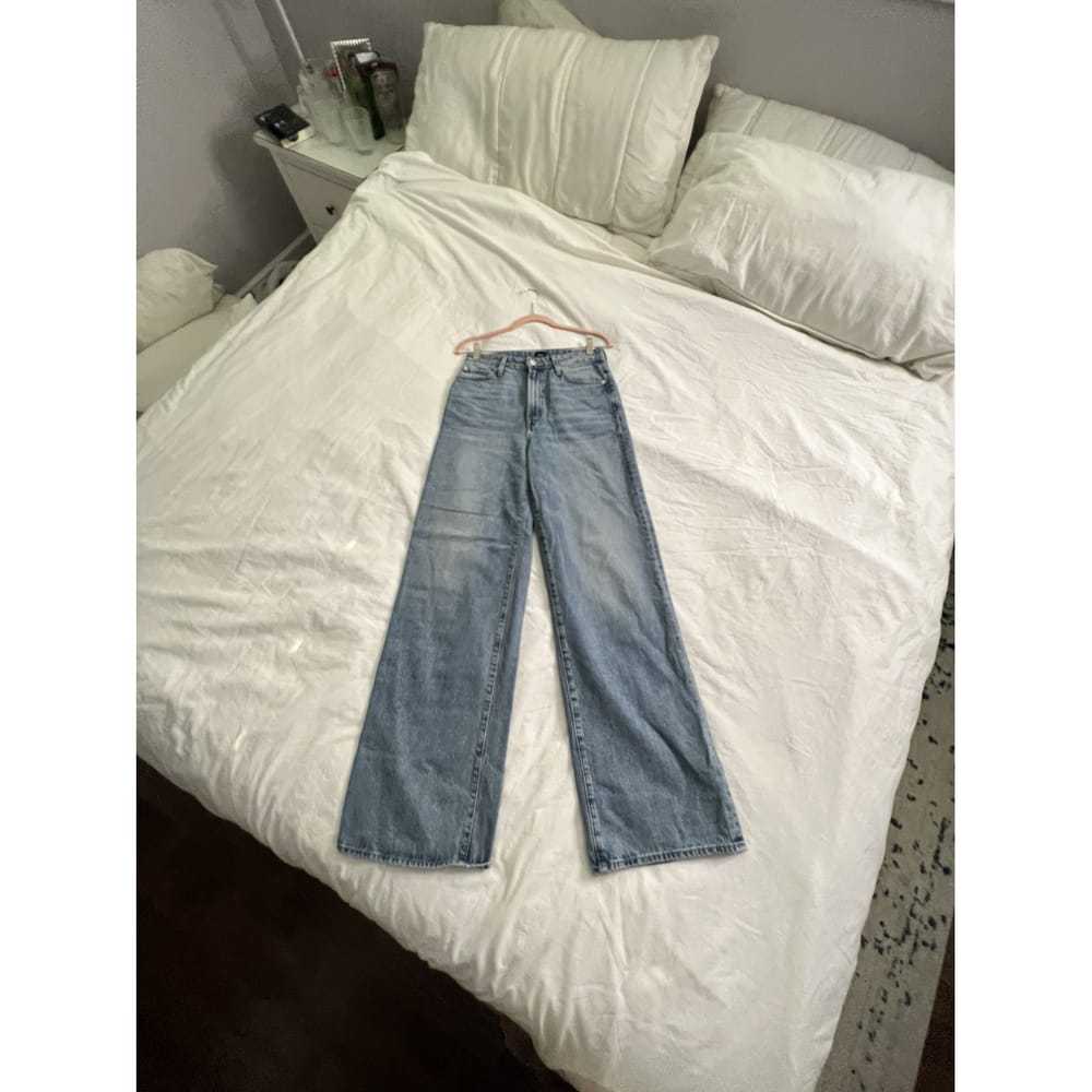 Edwin Straight jeans - image 5