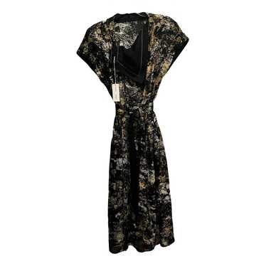 Proenza Schouler Silk mid-length dress