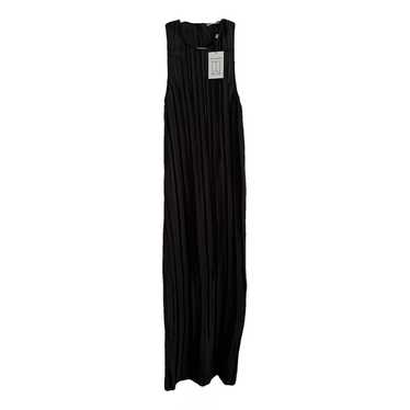 Won Hundred Silk maxi dress