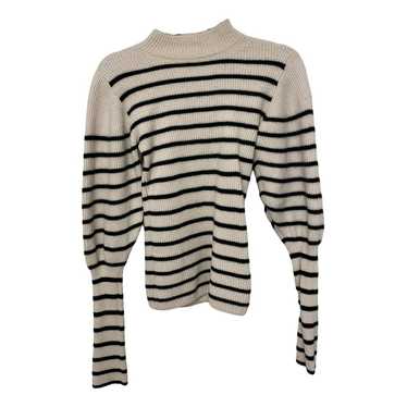 Khaite Wool jumper - image 1