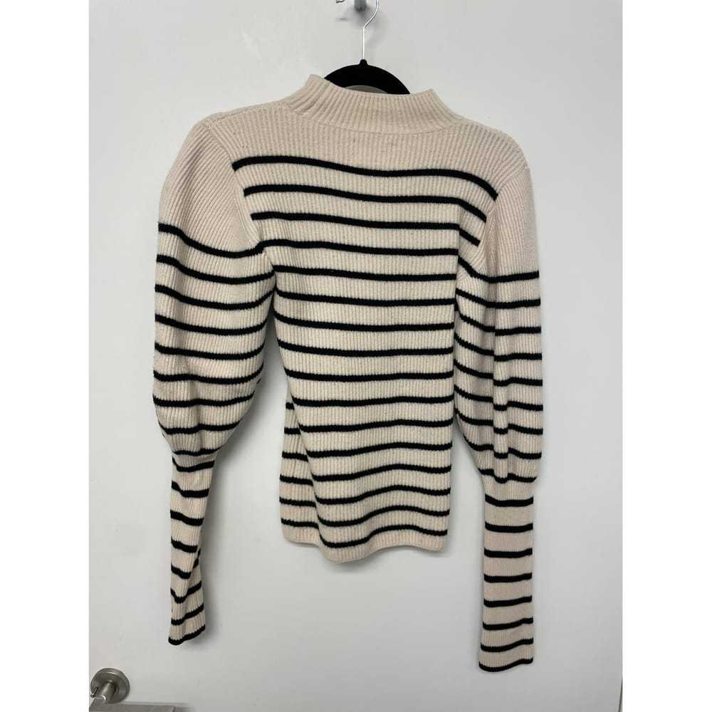 Khaite Wool jumper - image 3