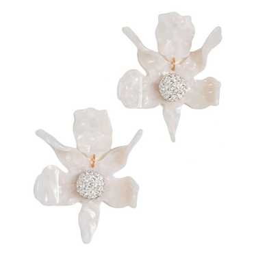 Lele Sadoughi Ceramic earrings - image 1