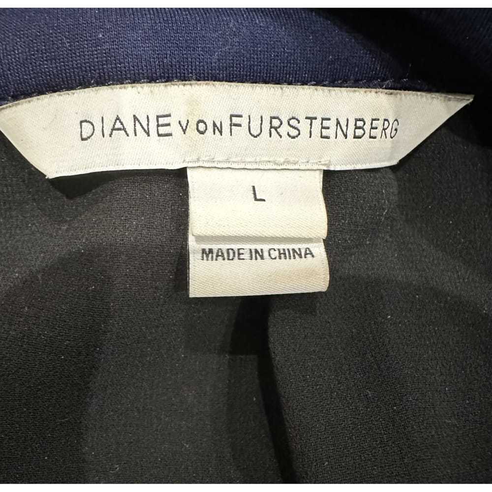 Diane Von Furstenberg Top - image 3