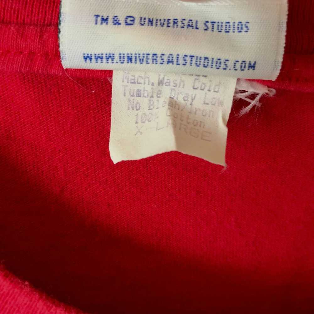 Streetwear × Universal Studios × Vintage Vintage … - image 12