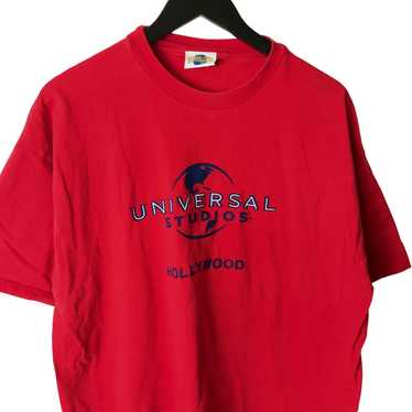 Streetwear × Universal Studios × Vintage Vintage … - image 1