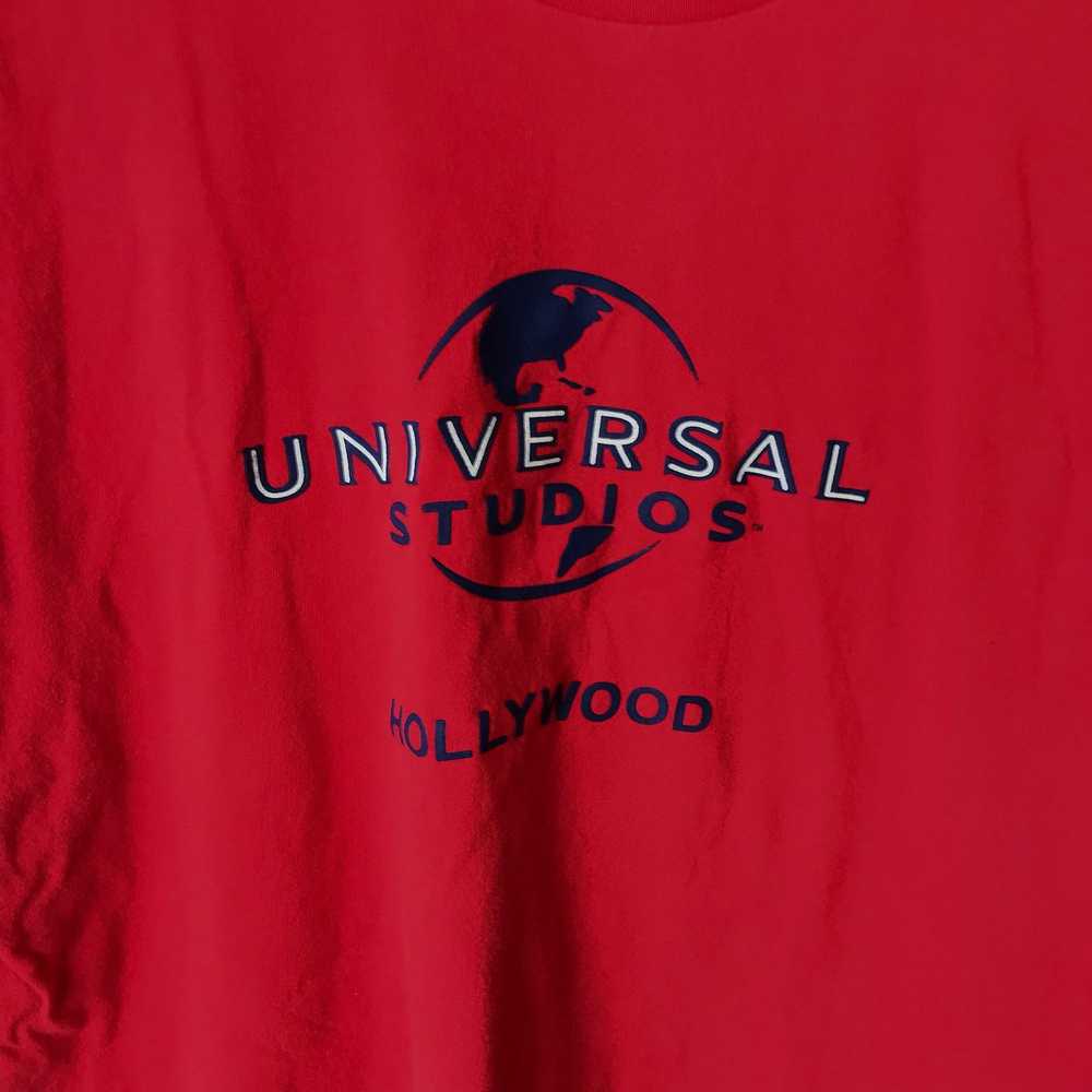 Streetwear × Universal Studios × Vintage Vintage … - image 4