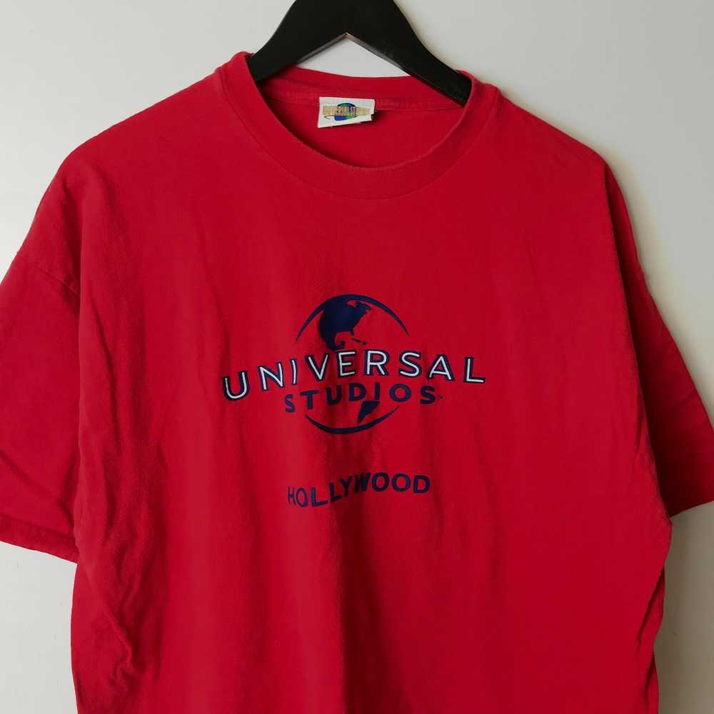 Streetwear × Universal Studios × Vintage Vintage … - image 9