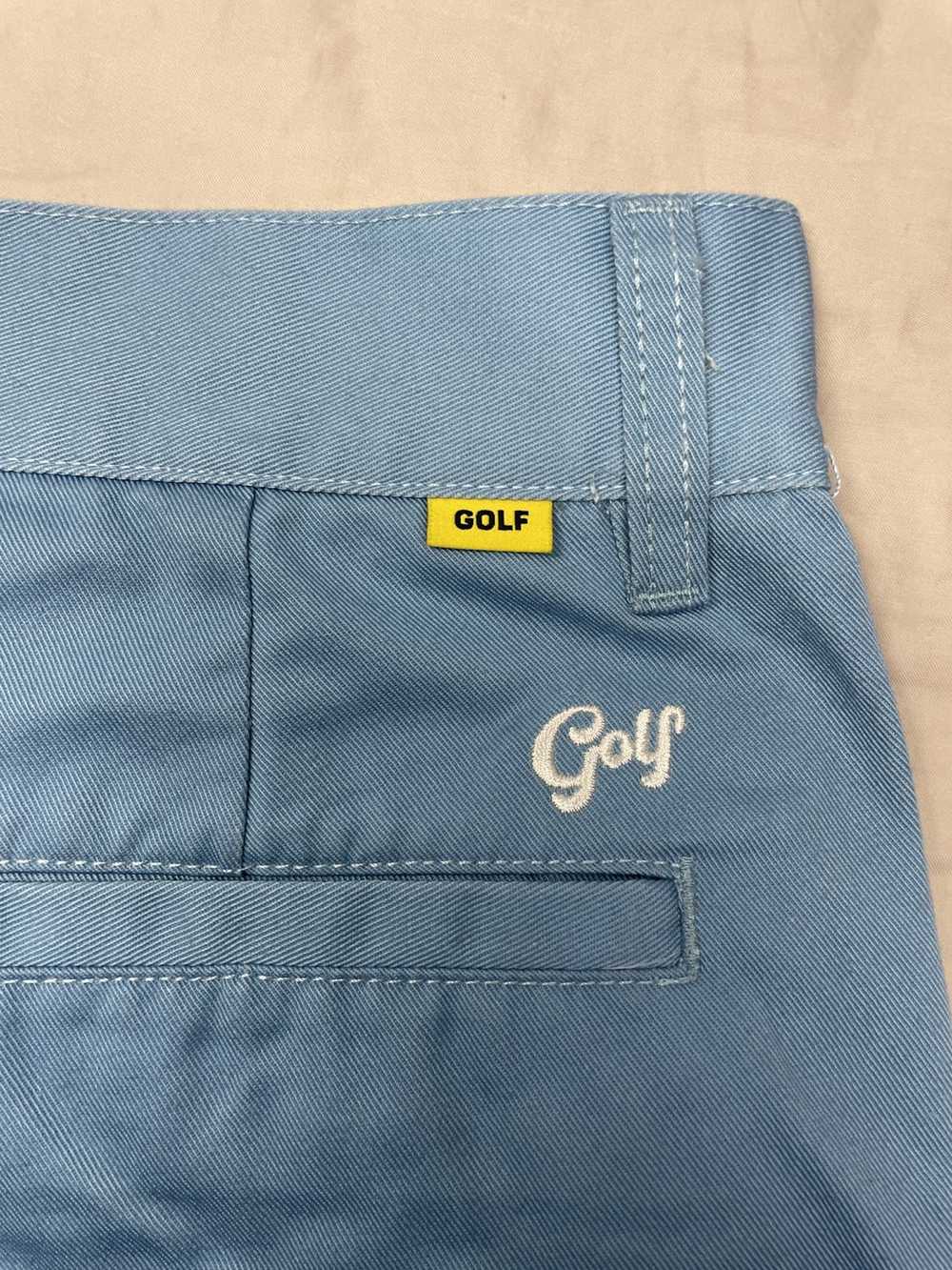 Golf Wang Golf “Baby Blue” Shorts - image 3