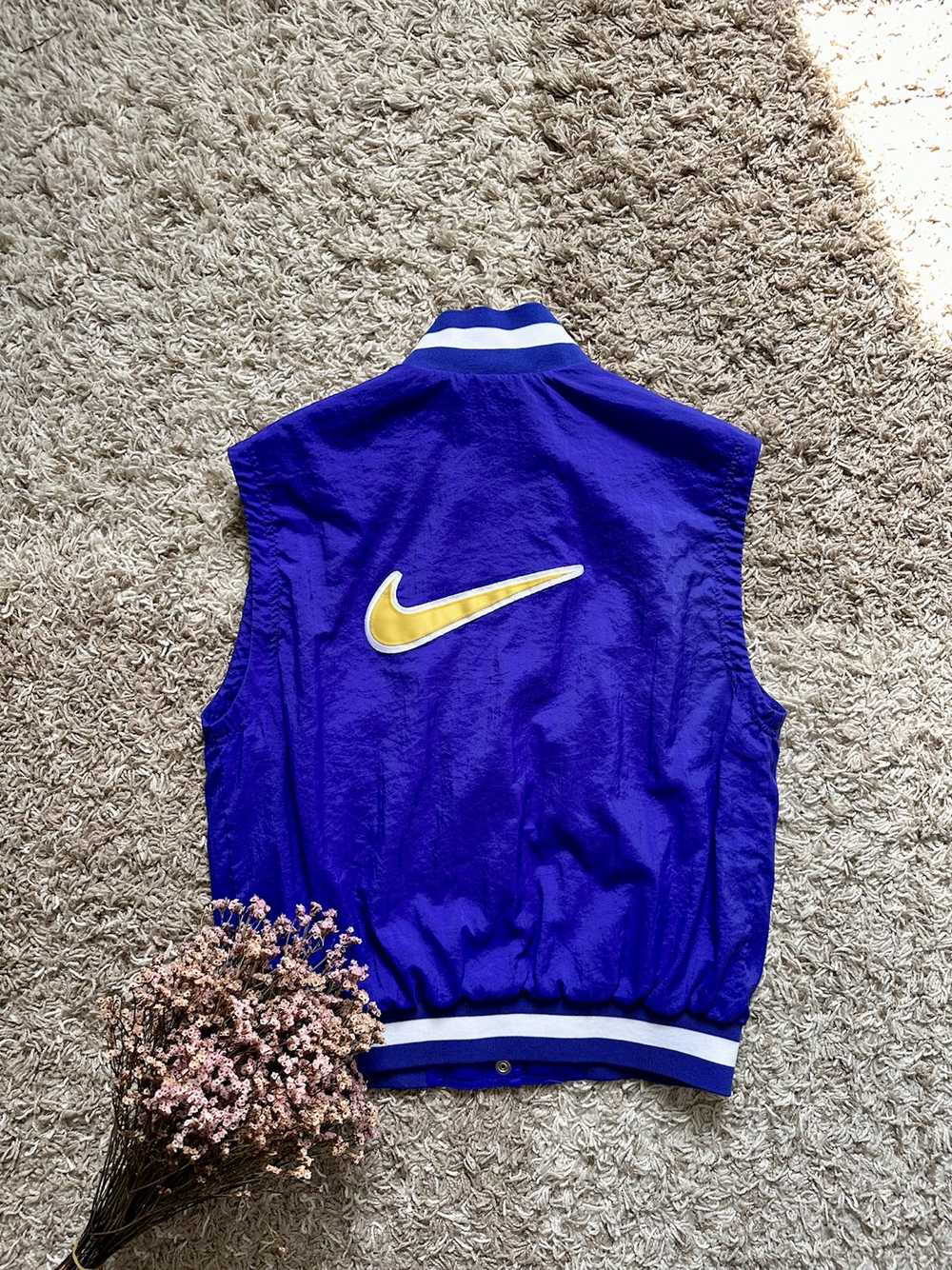 Nike × Streetwear × Vintage 🔥Rare 90s Vintage Ni… - image 1