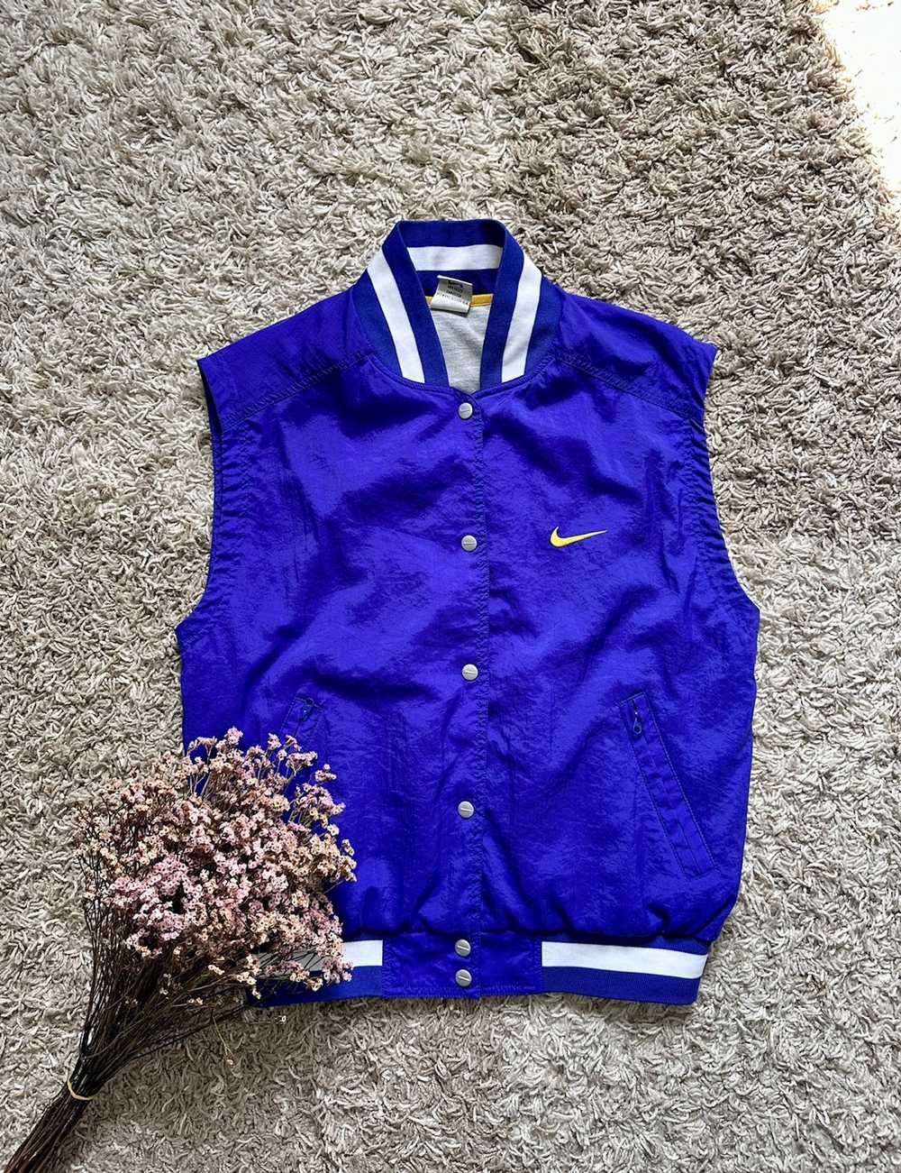 Nike × Streetwear × Vintage 🔥Rare 90s Vintage Ni… - image 2