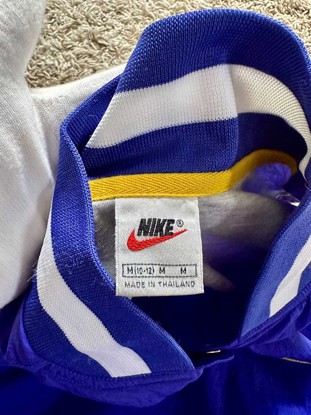 Nike × Streetwear × Vintage 🔥Rare 90s Vintage Ni… - image 5