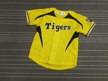 Japanese Brand × MLB × Mizuno HANSHIN TIGERS X mi… - image 1