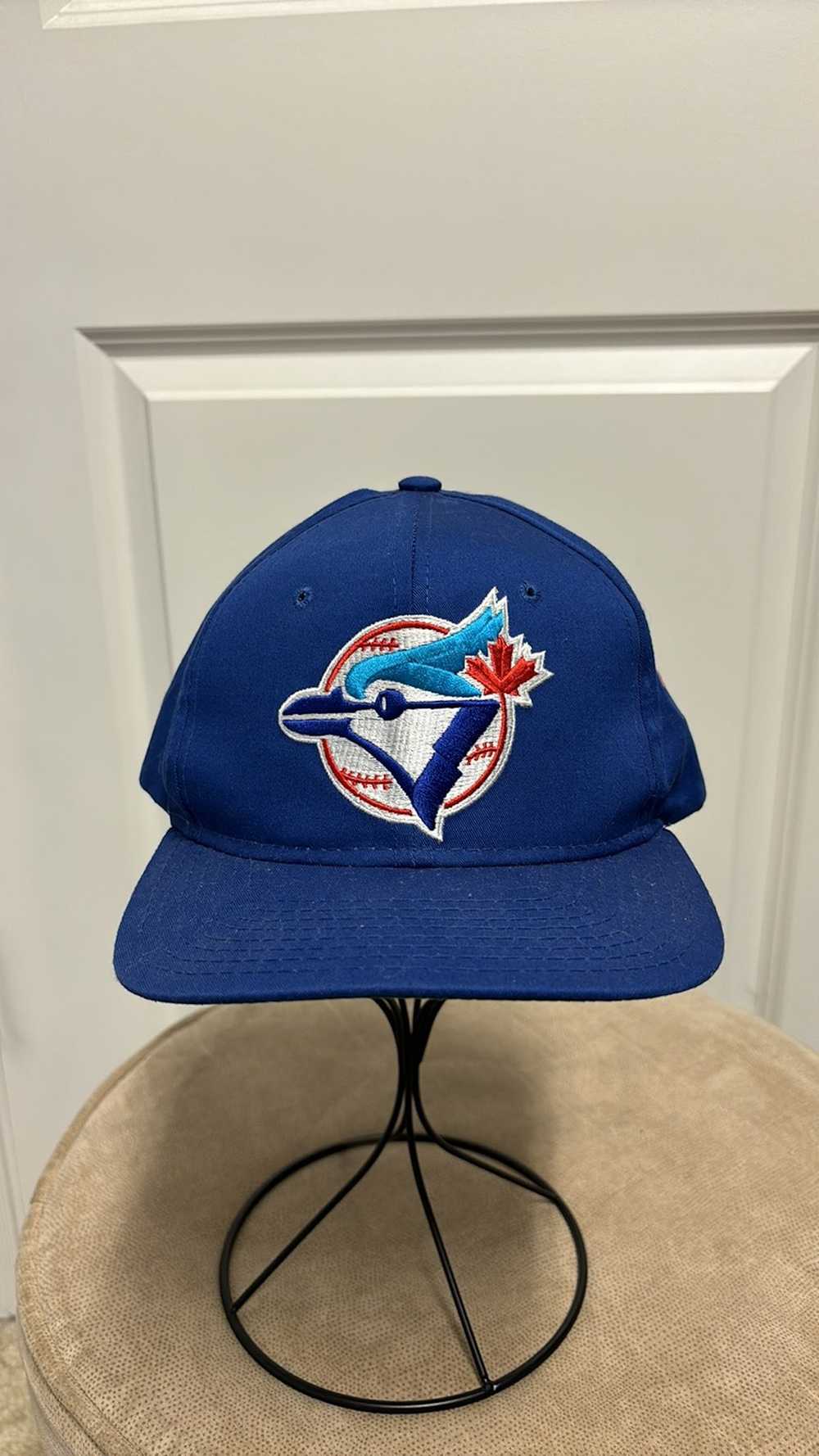 MLB × Vintage Vintage Toronto Blue Jays Hat - image 1