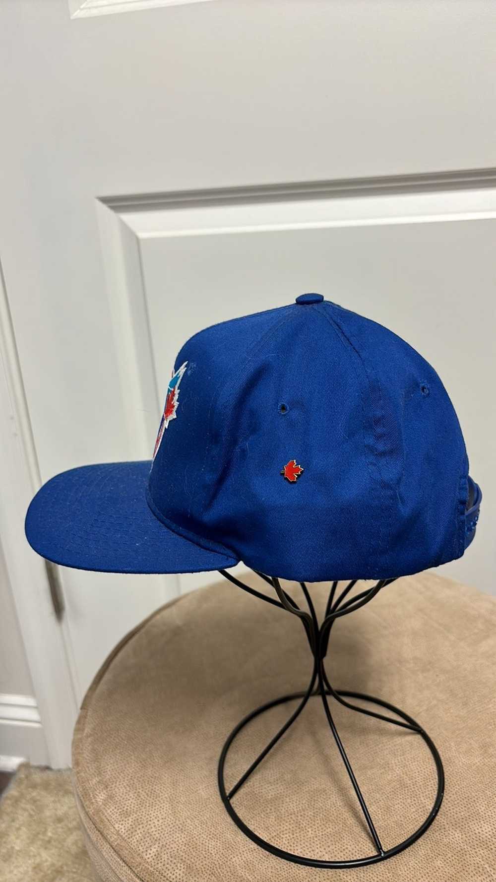 MLB × Vintage Vintage Toronto Blue Jays Hat - image 2