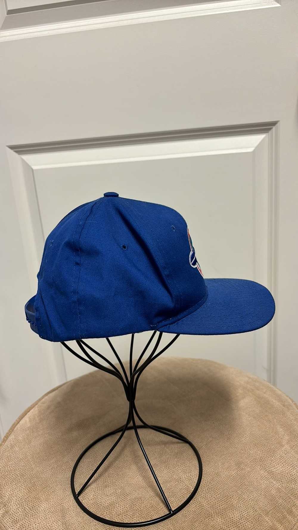 MLB × Vintage Vintage Toronto Blue Jays Hat - image 4