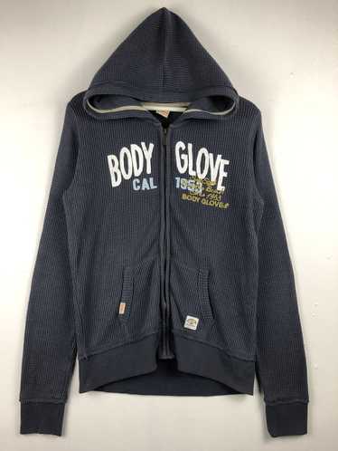 Body Glove × Streetwear × Vintage Vintage Body Gl… - image 1