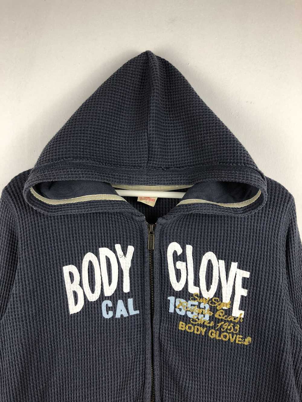 Body Glove × Streetwear × Vintage Vintage Body Gl… - image 2